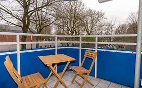 195 Apartment Havenhuus